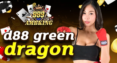d88-green-dragon