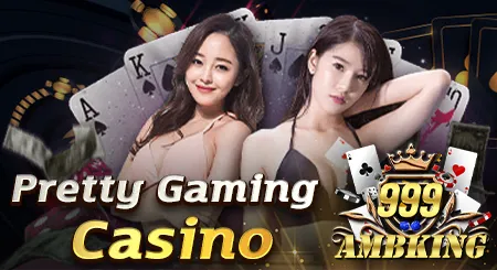 pretty gaming casino