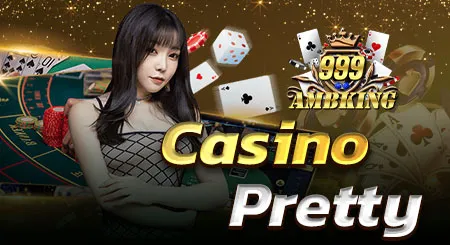 casino pretty