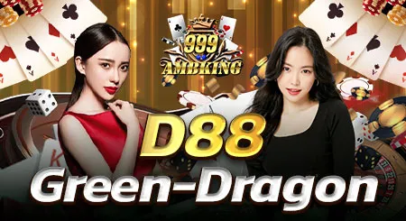 d88 green-dragon