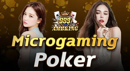 microgaming-poker