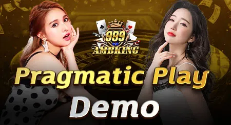 pragmatic play demo